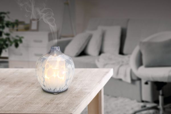 Mercura Aroma Diffuser